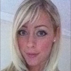 Meet your Posher, Holly